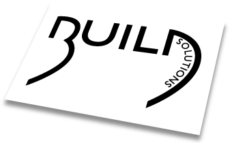 Build Solutions logo